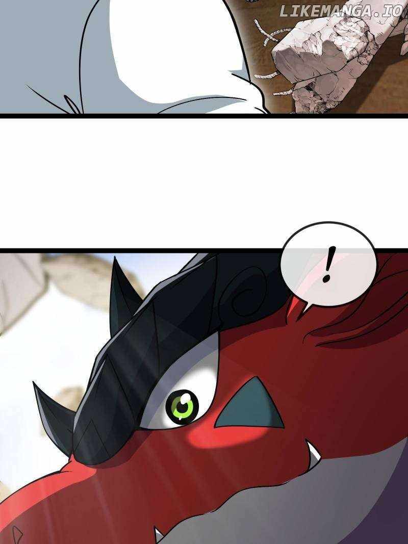I Am The Monster Overlord Chapter 82 44